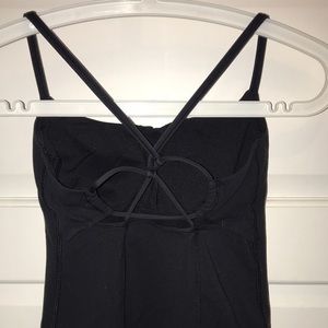 Lululemon yoga tank